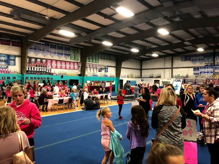WIDC Wisconsin Dance and Cheer Picture 3