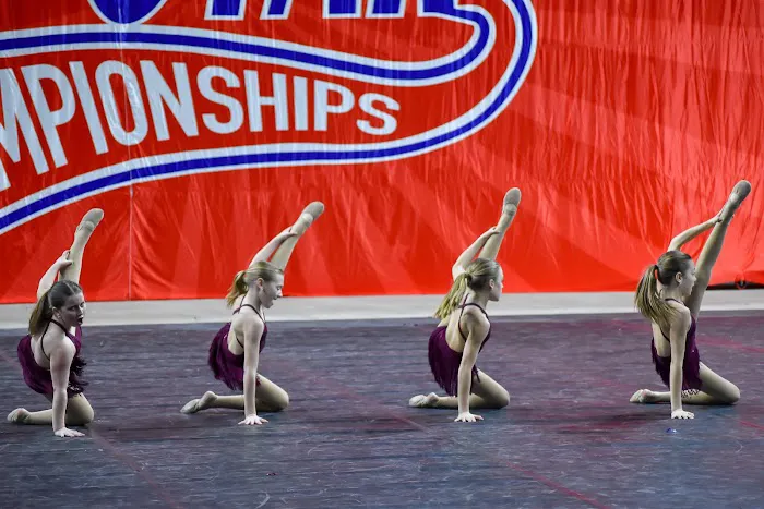 WIDC Wisconsin Dance and Cheer Picture 4
