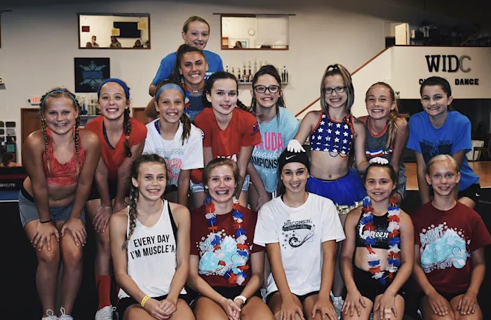 WIDC Wisconsin Dance and Cheer Picture 7