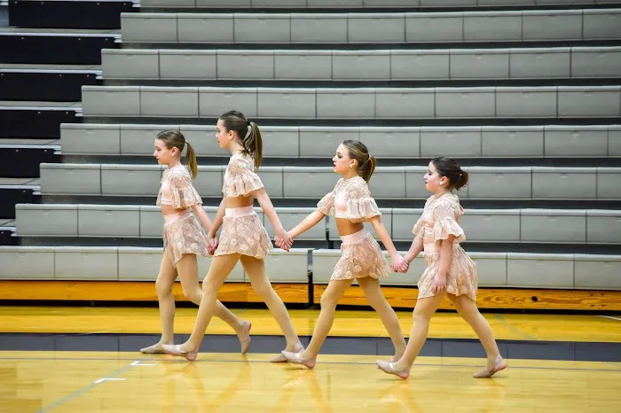 WIDC Wisconsin Dance and Cheer Picture 9