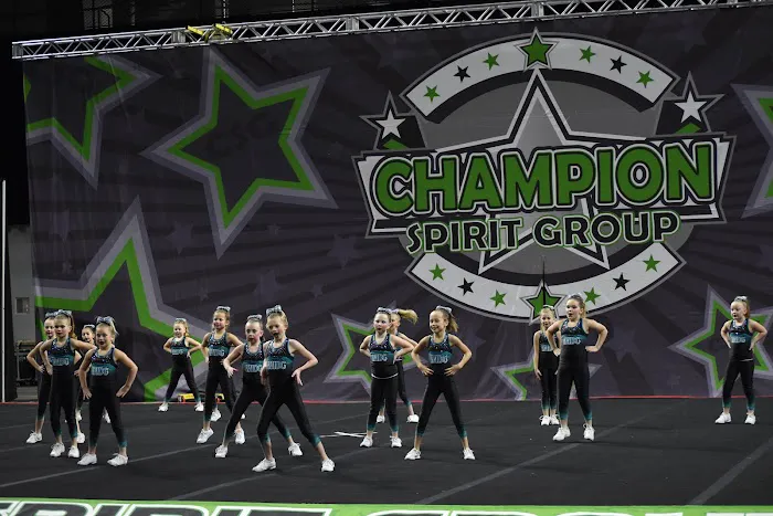 WIDC Wisconsin Dance and Cheer Picture 8