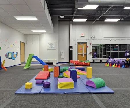 Heart of the Valley YMCA