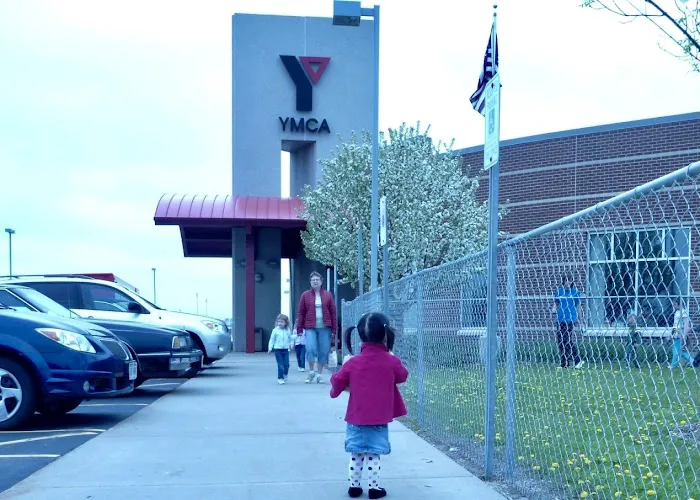 Heart of the Valley YMCA Picture 5