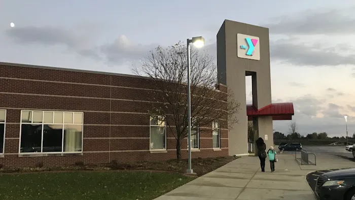 Heart of the Valley YMCA Picture 7