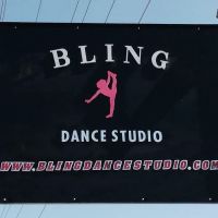 Bling Dance Studio ico