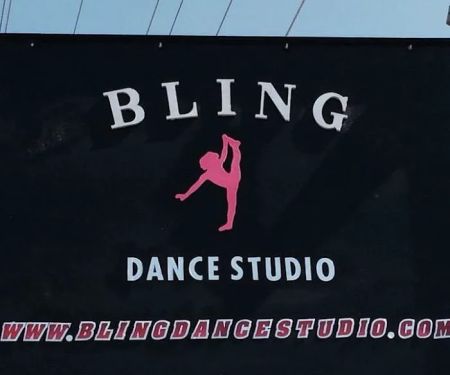 Bling Dance Studio