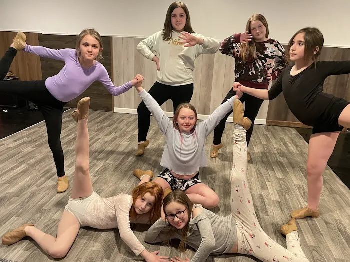 Bling Dance Studio Picture 5