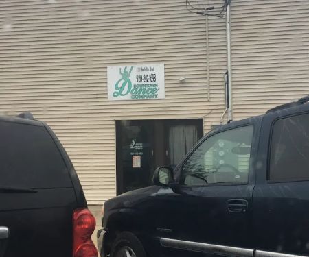 Downtown Dance Company