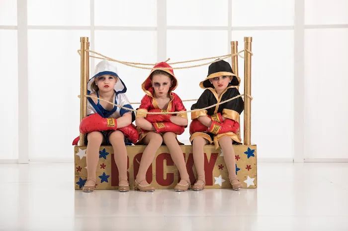 Danaille’s Dance Academy Picture 2