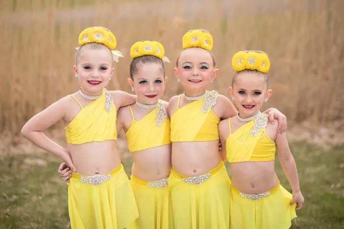 Danaille’s Dance Academy Picture 6