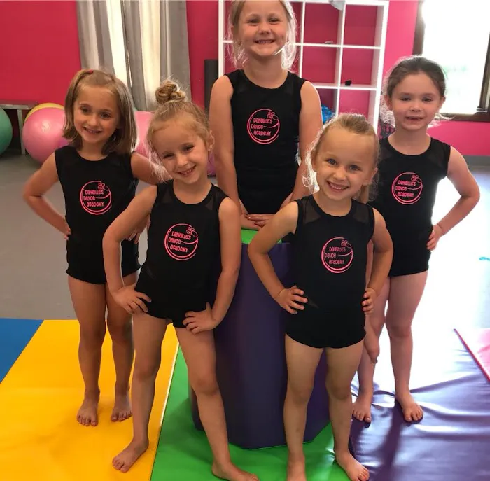 Danaille’s Dance Academy Picture 5