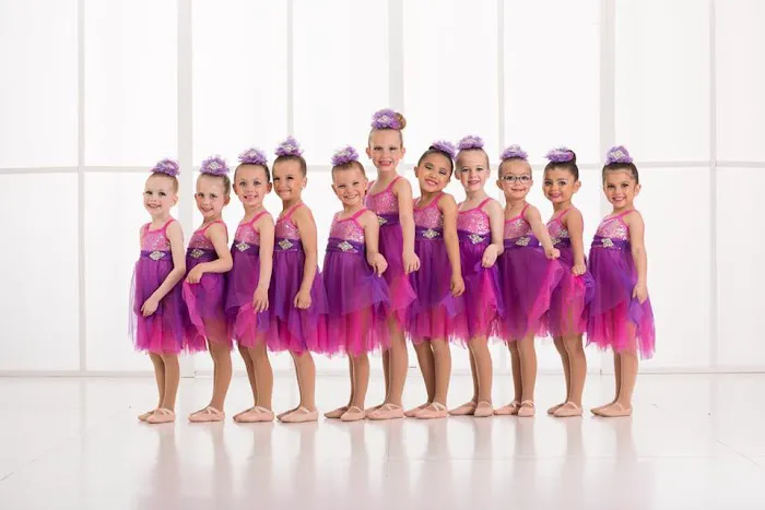 Danaille’s Dance Academy Picture 4