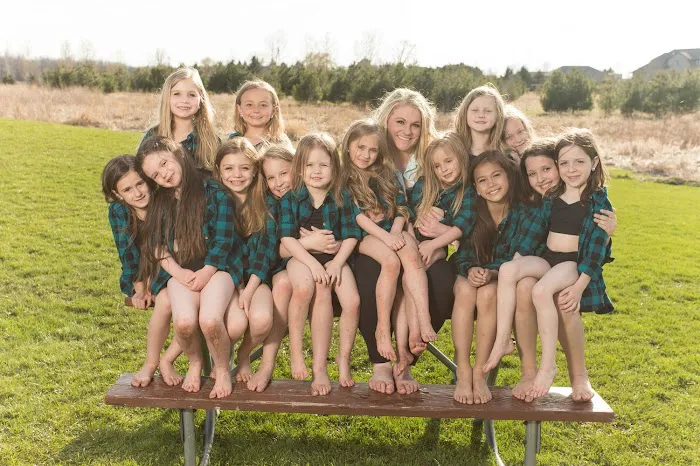Danaille’s Dance Academy Picture 1