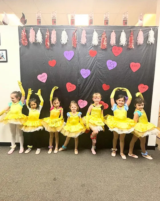 Dance Unlimited School of Performing Arts Picture 9
