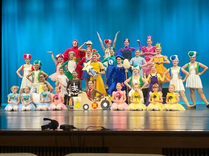 Dance Unlimited School of Performing Arts Picture 7