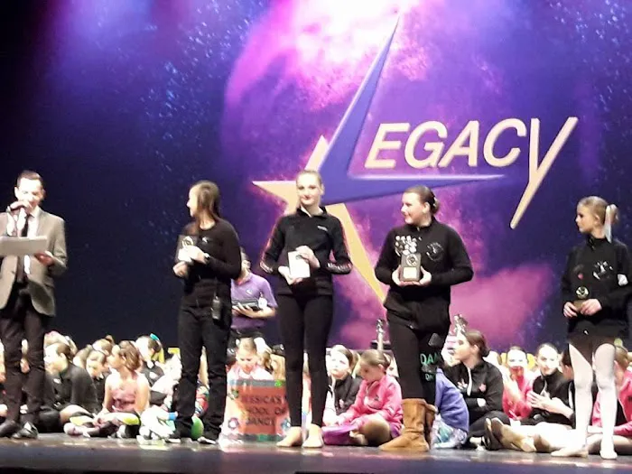 Dance Unlimited School of Performing Arts Picture 5