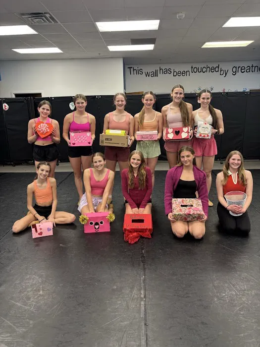 Dance Unlimited School of Performing Arts Picture 4