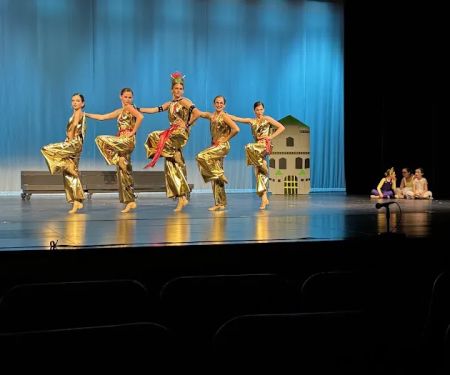 Dance Unlimited School of Performing Arts
