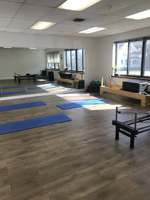 Core Connection Pilates Picture 3