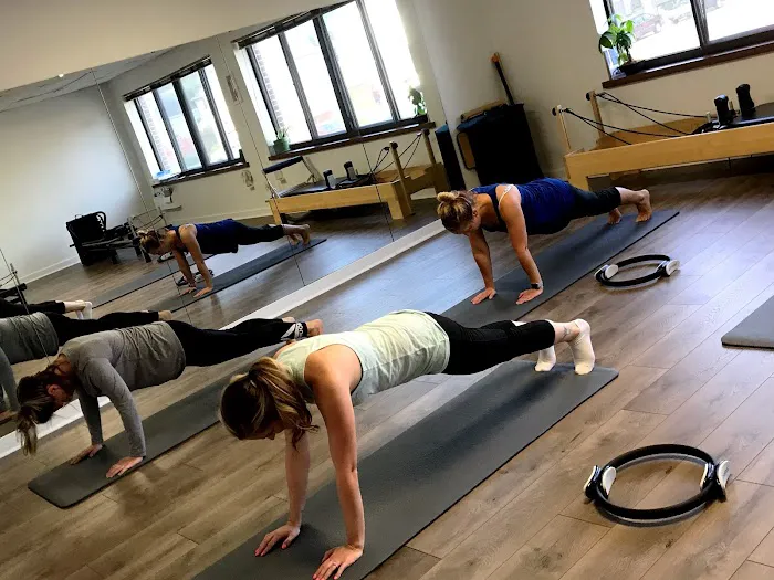 Core Connection Pilates Picture 9