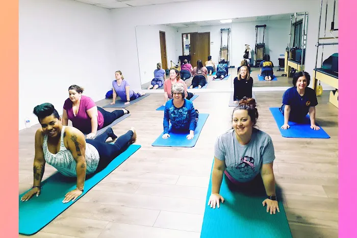 Core Connection Pilates Picture 1