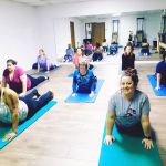 Core Connection Pilates