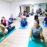 Core Connection Pilates ico