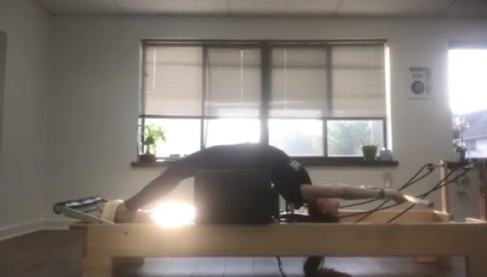 Core Connection Pilates Picture 10