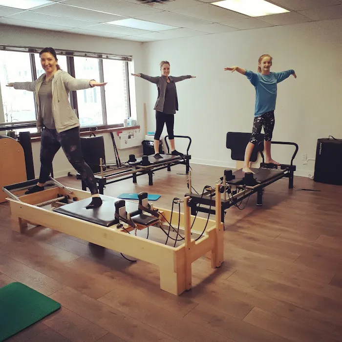 Core Connection Pilates Picture 8