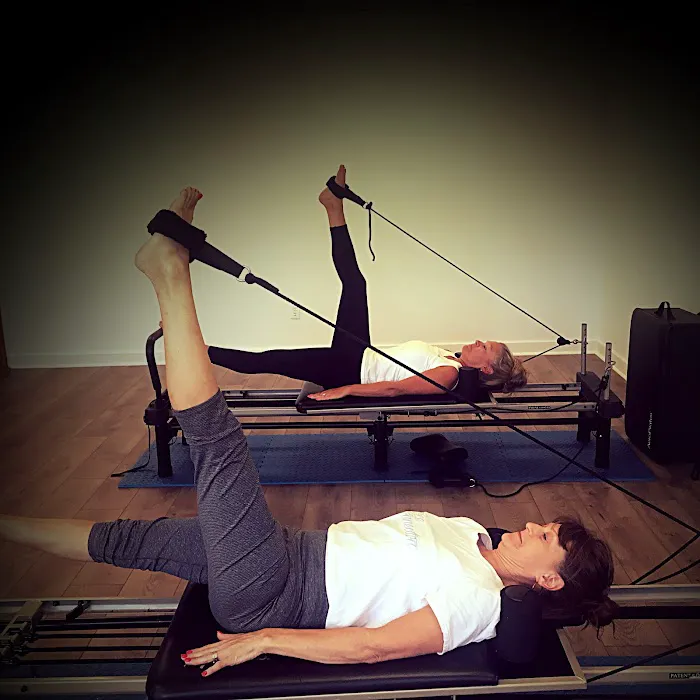 Core Connection Pilates Picture 2