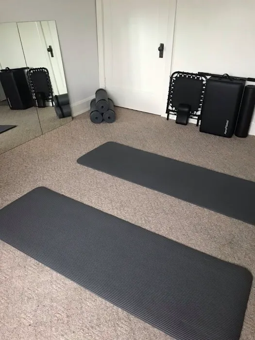 Core Connection Pilates Picture 7