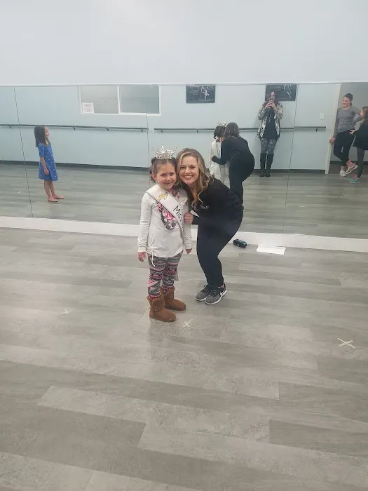 Above the Barre Dance Academy Picture 1