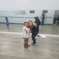Above the Barre Dance Academy ico