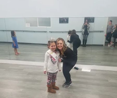 Above the Barre Dance Academy
