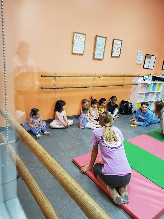 Above the Barre Dance Academy Picture 5