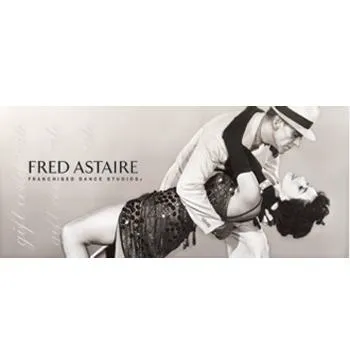 Fred Astaire Quad Cities / Addicted To Ballroom Picture 2