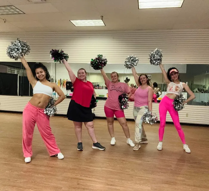 RAQStar Dance Studio Picture 1