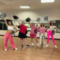 RAQStar Dance Studio ico