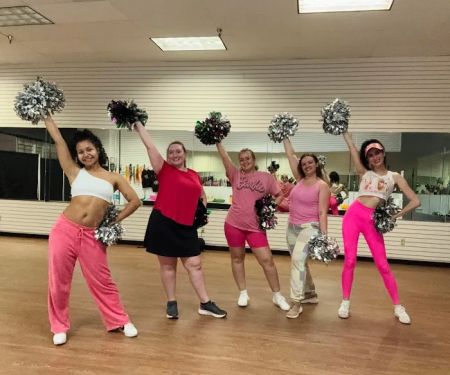 RAQStar Dance Studio