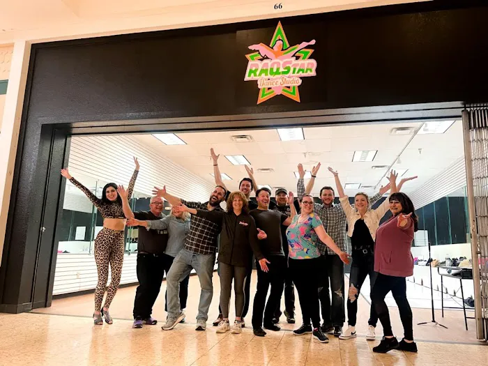 RAQStar Dance Studio Picture 8