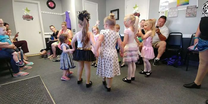 The Dancer's Place Picture 1