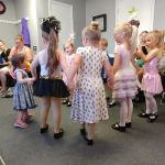 The Dancer's Place