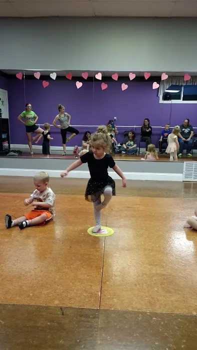 The Dancer's Place Picture 6