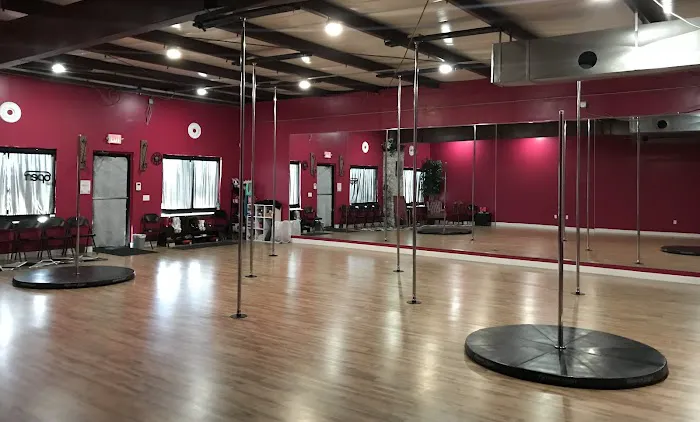 Nikki's Independent Pole Studio Picture 2