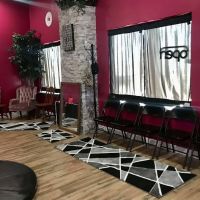 Nikki's Independent Pole Studio ico
