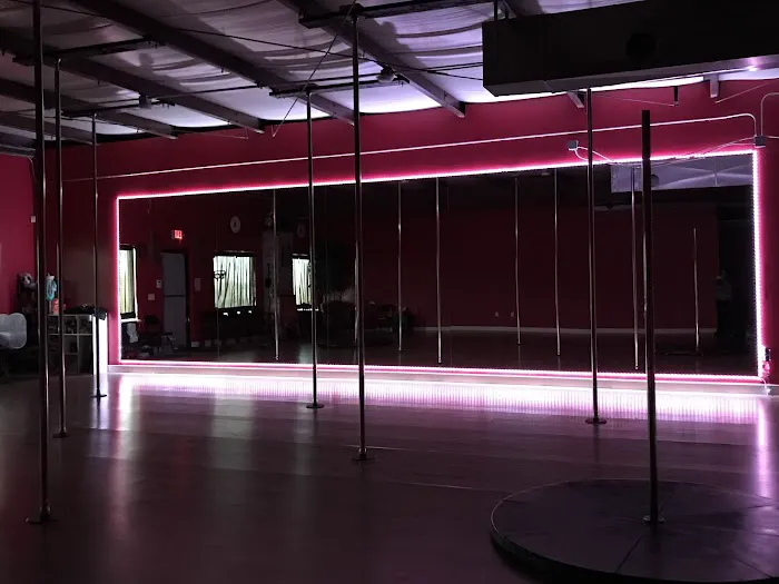 Nikki's Independent Pole Studio Picture 5