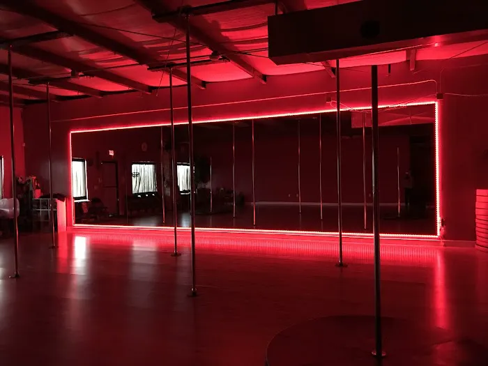 Nikki's Independent Pole Studio Picture 6
