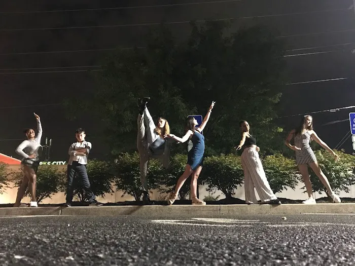 Artistic Intensity Dance Company Picture 2