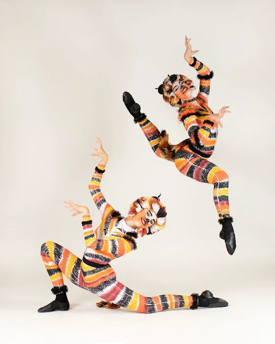 Artistic Intensity Dance Company Picture 1