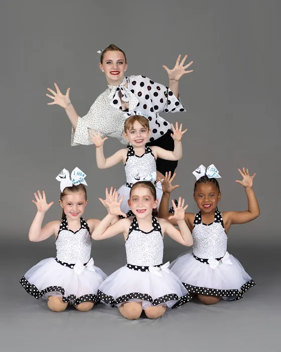 Artistic Intensity Dance Company Picture 9
